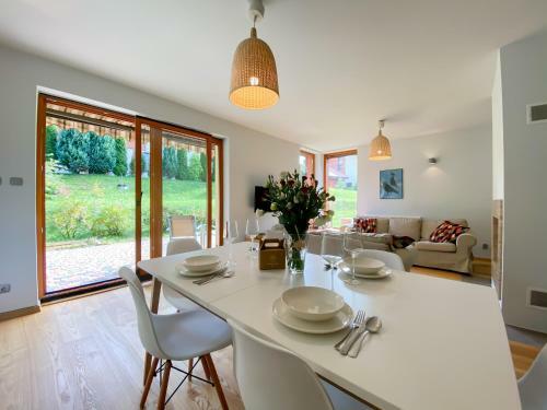 Apartament Sielankowy - Dream Apart