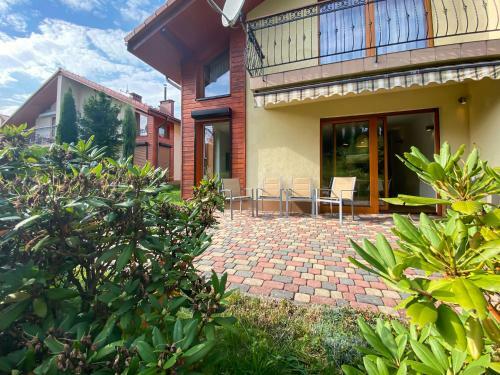 Apartament Sielankowy - Dream Apart