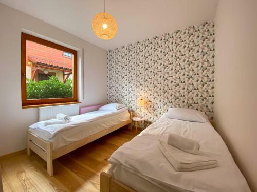 Apartament Sielankowy - Dream Apart