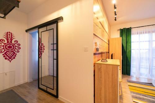Apartamenty Li?ciaste - Dream Apart
