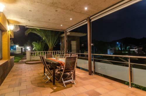 Club Villamar - Torre De Pi