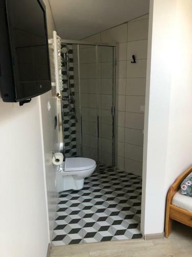 Bed & Breakfast Gosciniec Pod Brzegiem