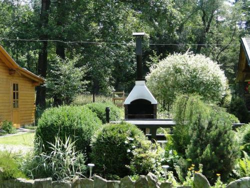 Bed & Breakfast Gosciniec Pod Brzegiem