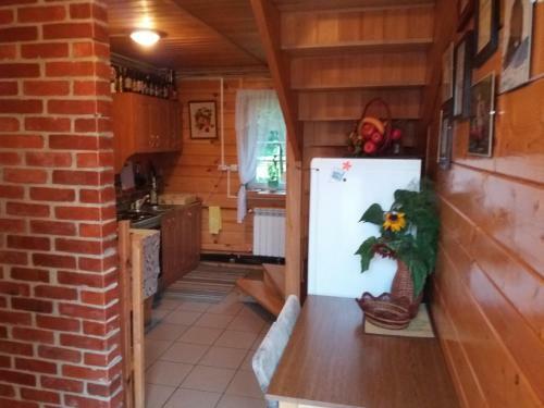 Agroturismo Nad Krol�wk?
