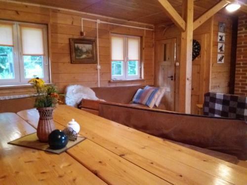 Agroturismo Nad Krol�wk?