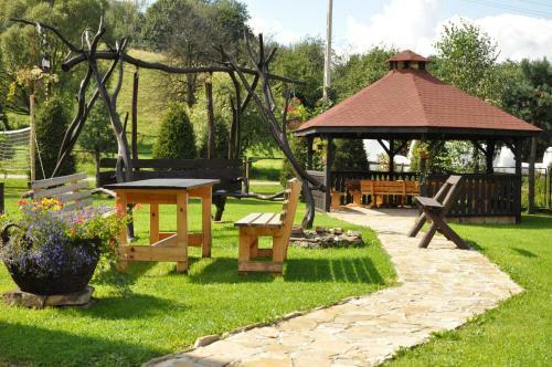 Agroturismo Nad Krol�wk?