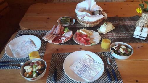 Agroturismo Nad Krol�wk?