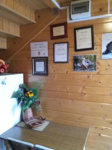 Agroturismo Nad Krol�wk?