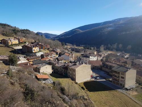 Apartament Torrent De La Barruda