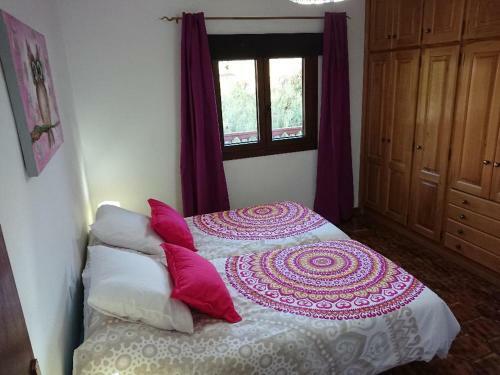 Apartamento El Jard�n De Las Retamas