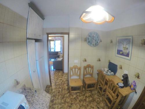 Apartamento El Jard�n De Las Retamas