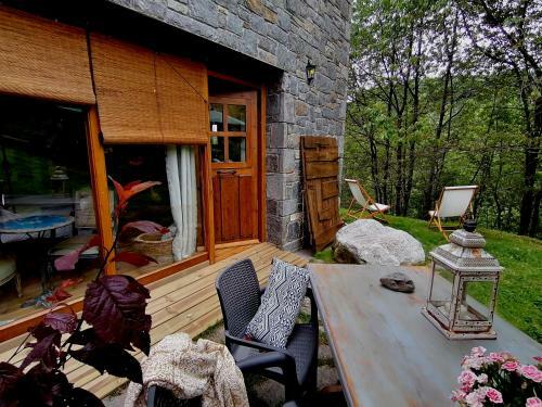 Apartamento Els Pins D'abella