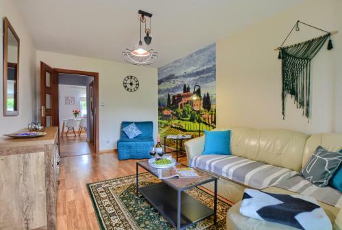 Apartamenty Bieszczadzki Anio?
