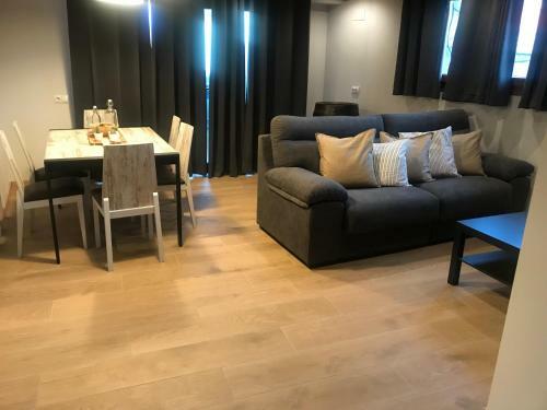 Apartamento Parada De Txambonet 3