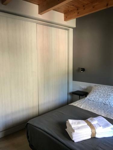 Apartamento Parada De Txambonet 2