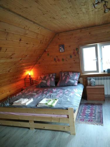 Agroturismo Dom Na Rozdro?u
