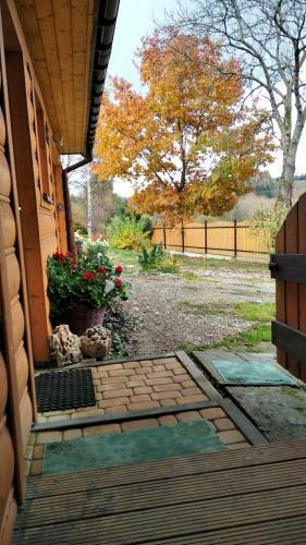 Agroturismo Dom Na Rozdro?u