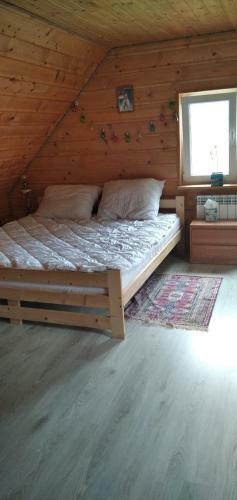 Agroturismo Dom Na Rozdro?u