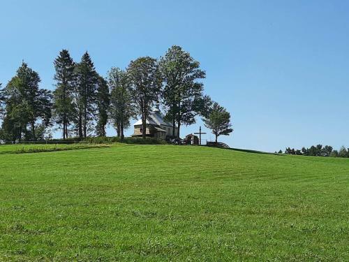 Agroturismo Dom Na Rozdro?u