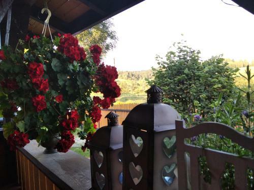 Agroturismo Dom Na Rozdro?u
