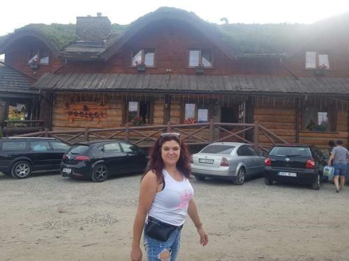 Agroturismo Dom Na Rozdro?u