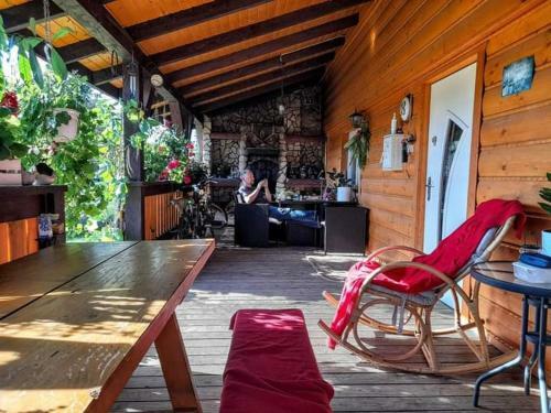 Agroturismo Dom Na Rozdro?u