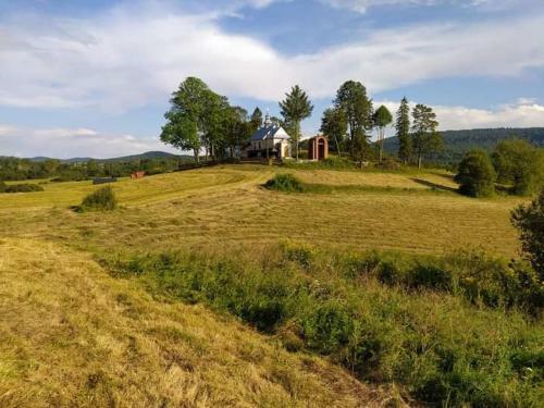 Agroturismo Dom Na Rozdro?u