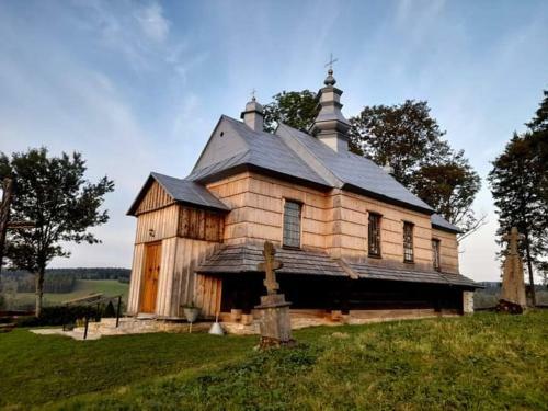 Agroturismo Dom Na Rozdro?u