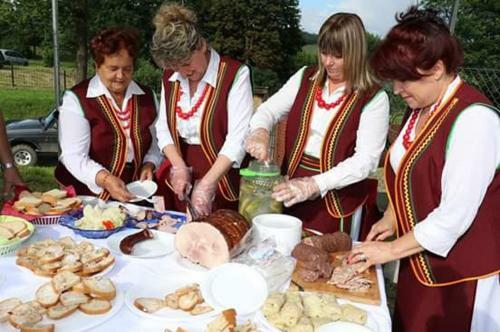 Agroturismo Dom Na Rozdro?u