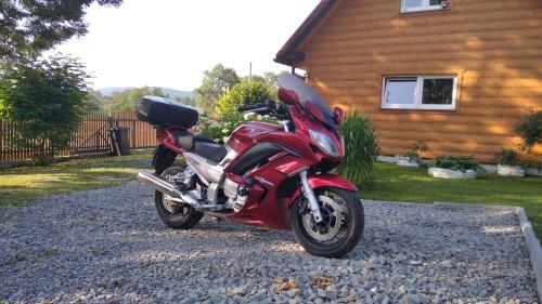 Agroturismo Dom Na Rozdro?u