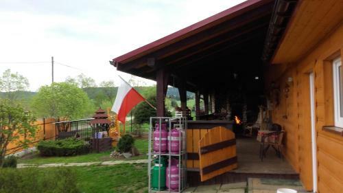 Agroturismo Dom Na Rozdro?u