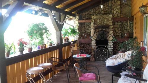Agroturismo Dom Na Rozdro?u