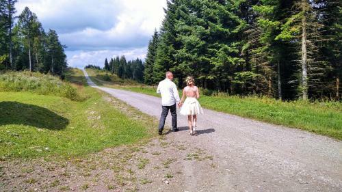 Agroturismo Dom Na Rozdro?u
