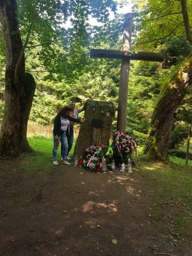 Agroturismo Dom Na Rozdro?u