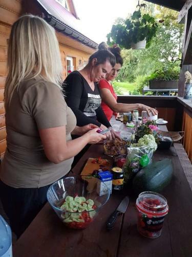 Agroturismo Dom Na Rozdro?u