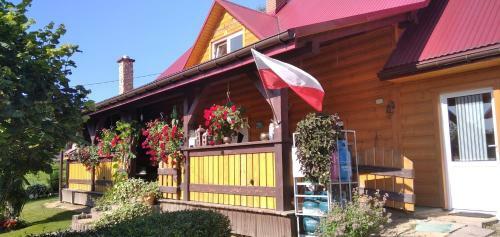 Agroturismo Dom Na Rozdro?u