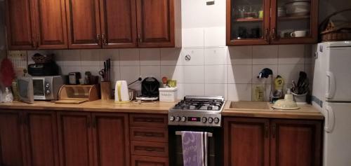Agroturismo Dom Na Rozdro?u