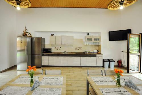 Agroturismo ?wi?ty Spok�j Bieszczady