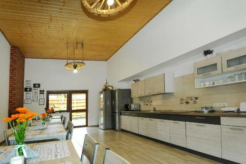 Agroturismo ?wi?ty Spok�j Bieszczady