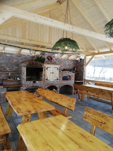 Agroturismo ?wi?ty Spok�j Bieszczady