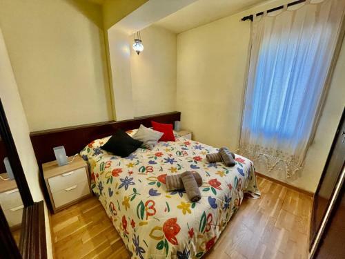 Apartamento Sapporo Vielha