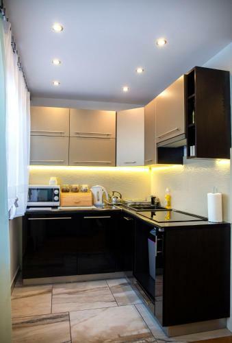 Apartament Bieszczadzkie Anio?y