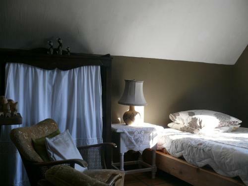 Apartamento Pensjonat Beztroski