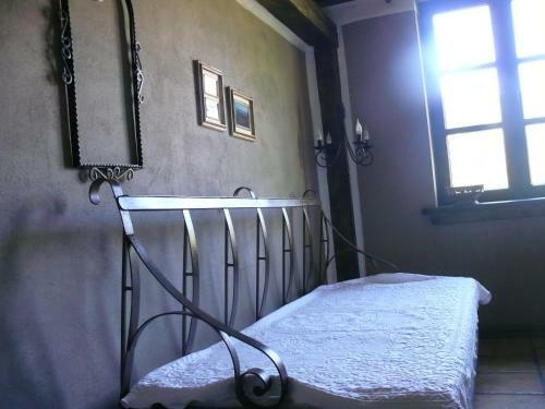 Apartamento Pensjonat Beztroski