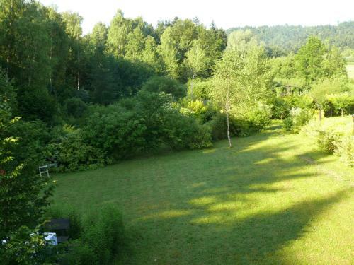 Apartamento Pensjonat Beztroski