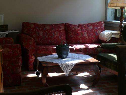 Apartamento Pensjonat Beztroski
