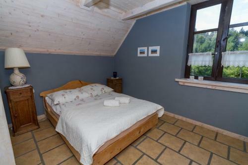 Apartamento Pensjonat Beztroski