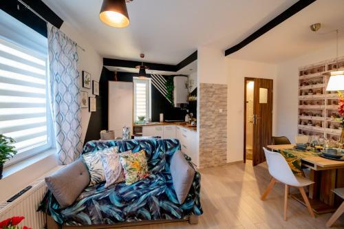 Apartamenty Stara Mleczarnia