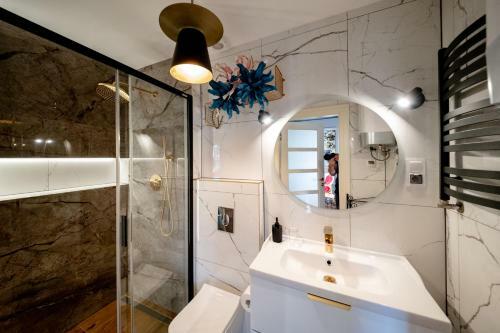Apartamenty Stara Mleczarnia