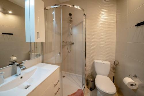 Apartamenty Stara Mleczarnia